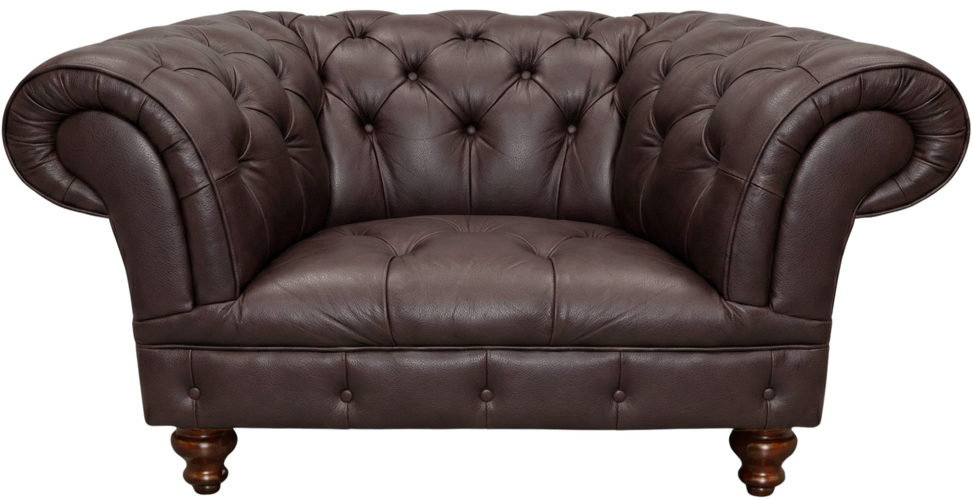 The Vintage Chesterfield